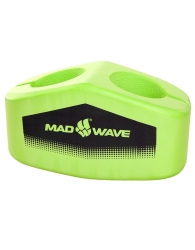 Mad Wave Core Alignment